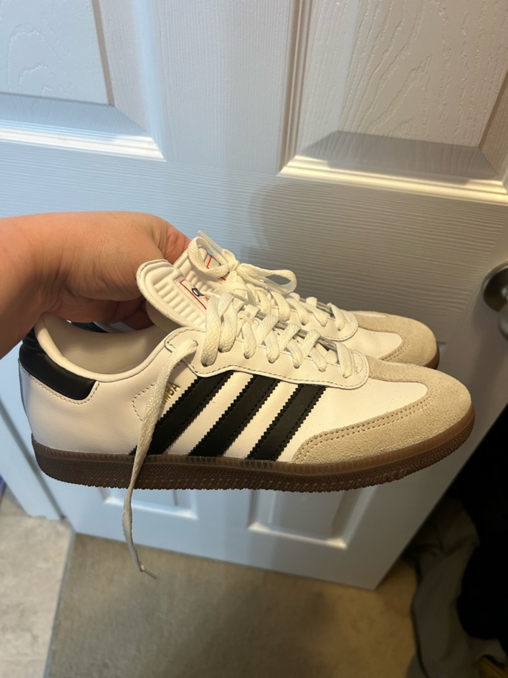 adidas samba